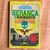 LIVRO HERANÇA DE SANGUE - UM FAROESTE BRASILEIRO - IVAN SANT ANNA