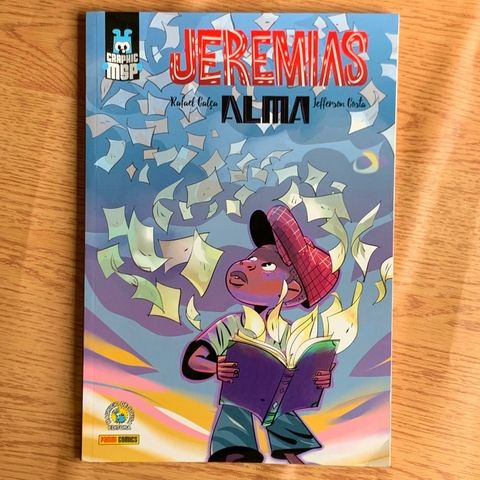 HQ JEREMIAS - ALMA - JEFFERSON COSTA; RAFAEL CALÇA