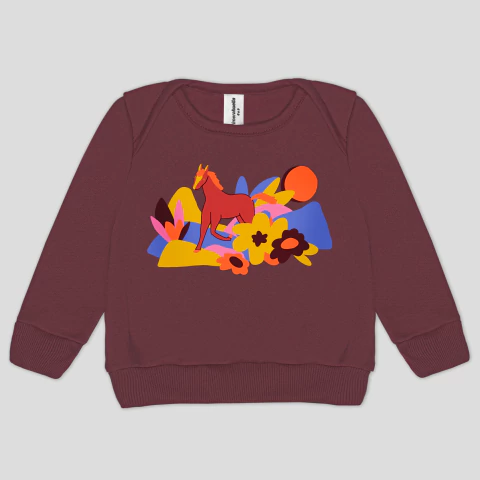 Buzo Nut - comprar online