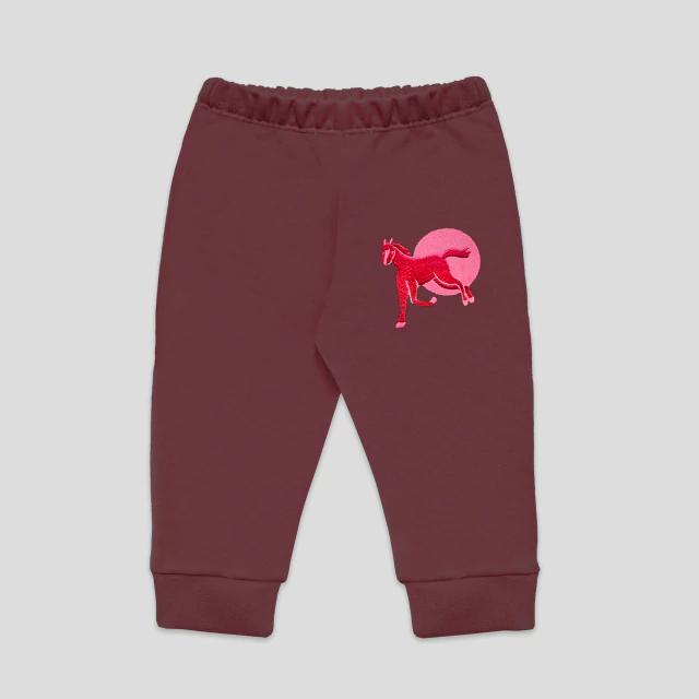 Jogging Nut