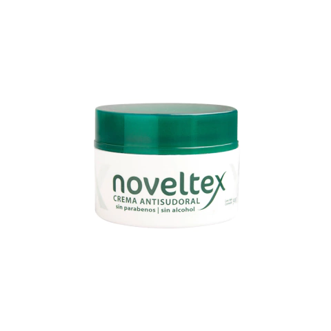 Crema Antisudoral Pote x 50g- Vto 08/26 - comprar online