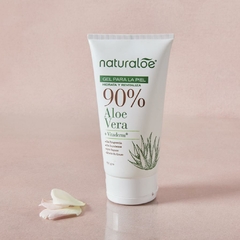 Gel para la Piel Naturaloe x 150g - REGALO