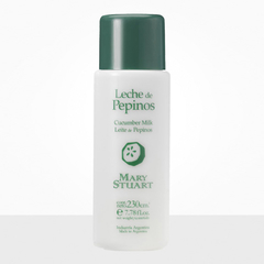 Leche de Pepino Mary Stuart x 230g en internet