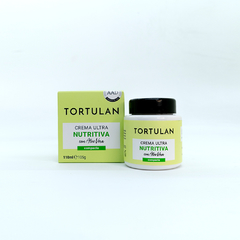 Crema Ultra Nutritiva Con Aloe Vera - comprar online