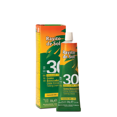 Pomo Clásico FPS 30 x 70g