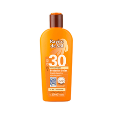 Protector Solar Solar FPS 30 x 200g - comprar online