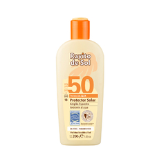 Protector Solar FPS 50 x 200g
