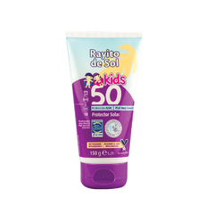 Protector Solar Kids FPS 50 x 150g - comprar online