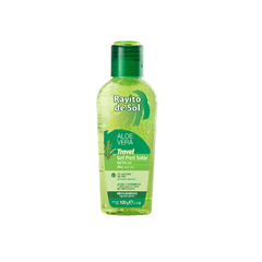 Gel Post Solar con Aloe Vera x 100g - comprar online