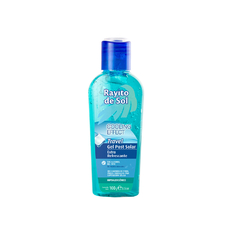 Gel Post Solar Extrarefrescante Travel x 100g - comprar online