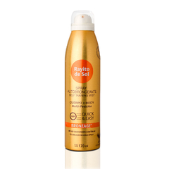 Aerosol Autobronceante Bronzage® x 170 ml - comprar online