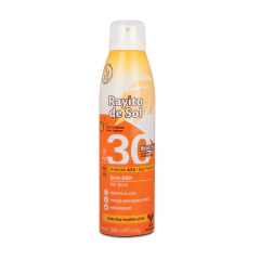 Protector Solar Aerosol FPS 30 x 250 ml - comprar online