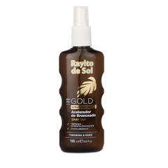 Acelerador de Bronceado x 195 ml - comprar online