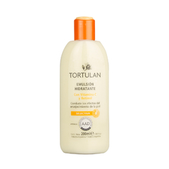Emulsión Hidratante con Vitamina C y Retinol - comprar online