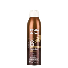 Aceite Aerosol FPS 6 x 170ml