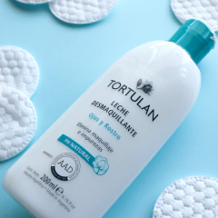 Leche Desmaquillante x 200ml - comprar online