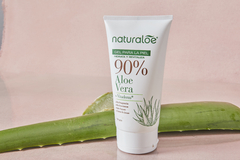 NATURALOE GEL PARA LA PIEL x 150ml en internet