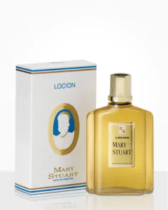 Loción Mary Stuart x 110 ml