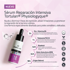 Sérum Reparación Intensiva en internet