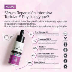 Sérum Reparación Intensiva en internet