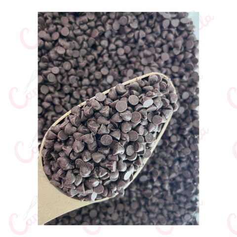 Chispas de Chocolate Negro 100 gr