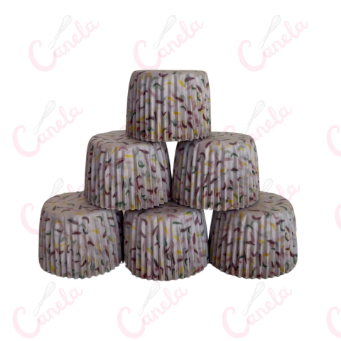 Pirotin Fantasia N°8