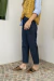 Wide Leg Ecko - De Pies A Cabeza