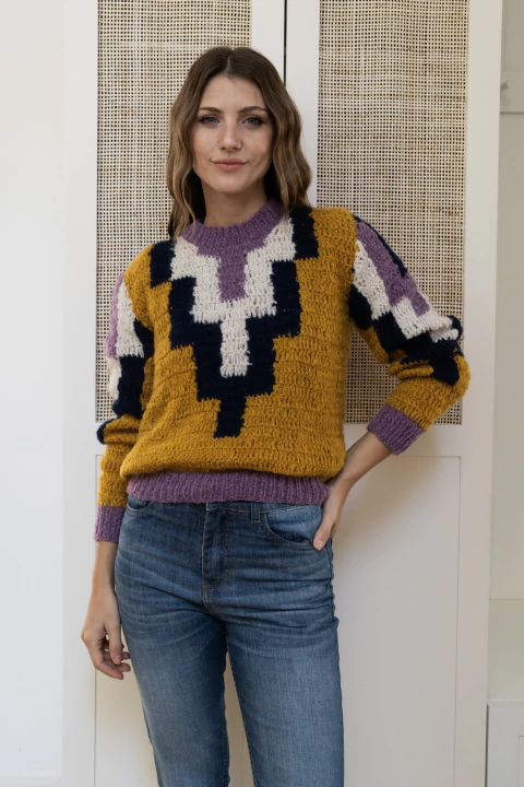 Sweater Inta en internet