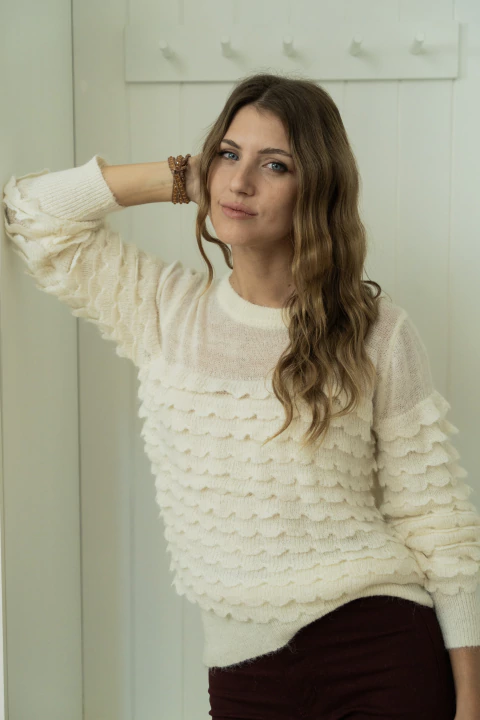 Sweater Zinini - tienda online