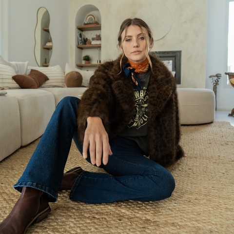 Tapado Fisher - comprar online