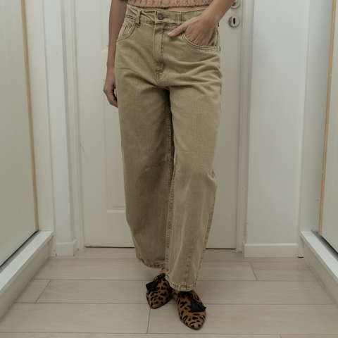 Jean Lenga Baloon - comprar online