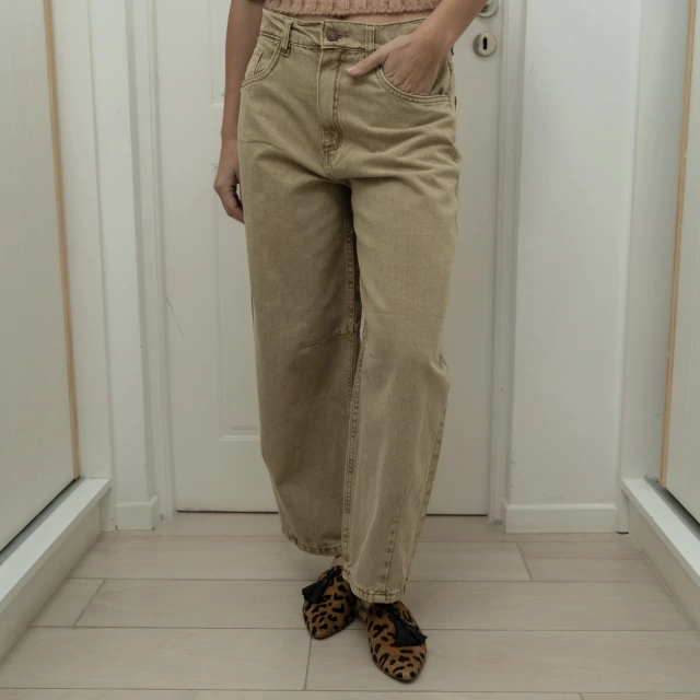 Wide leg dusty — imagen 4