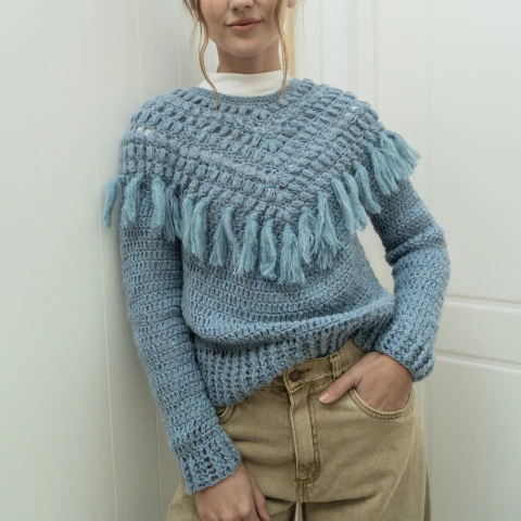 Sweater Cervino - comprar online