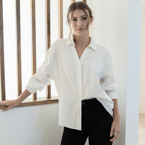 Camisa Quebracho - comprar online