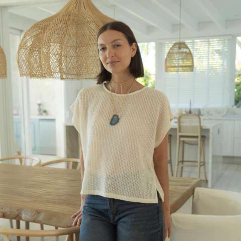 Blusa Rosso - comprar online