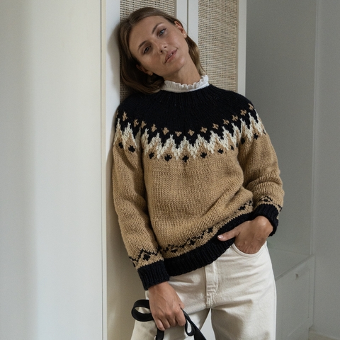 Sweater Quinoa - comprar online