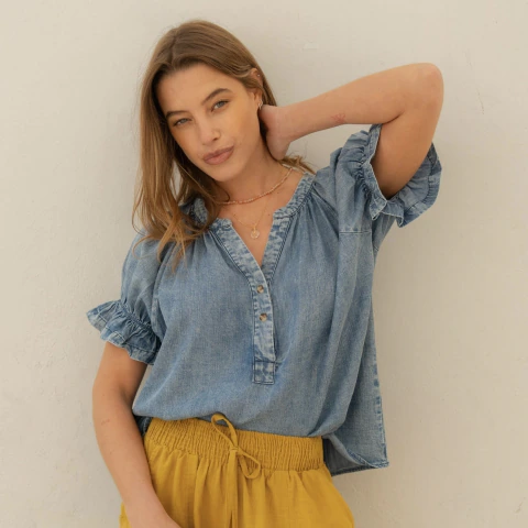 Camisa Nogoli