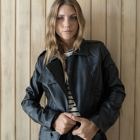 Chaqueta Cianuro - comprar online