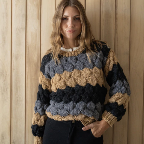 Sweater Palma - comprar online