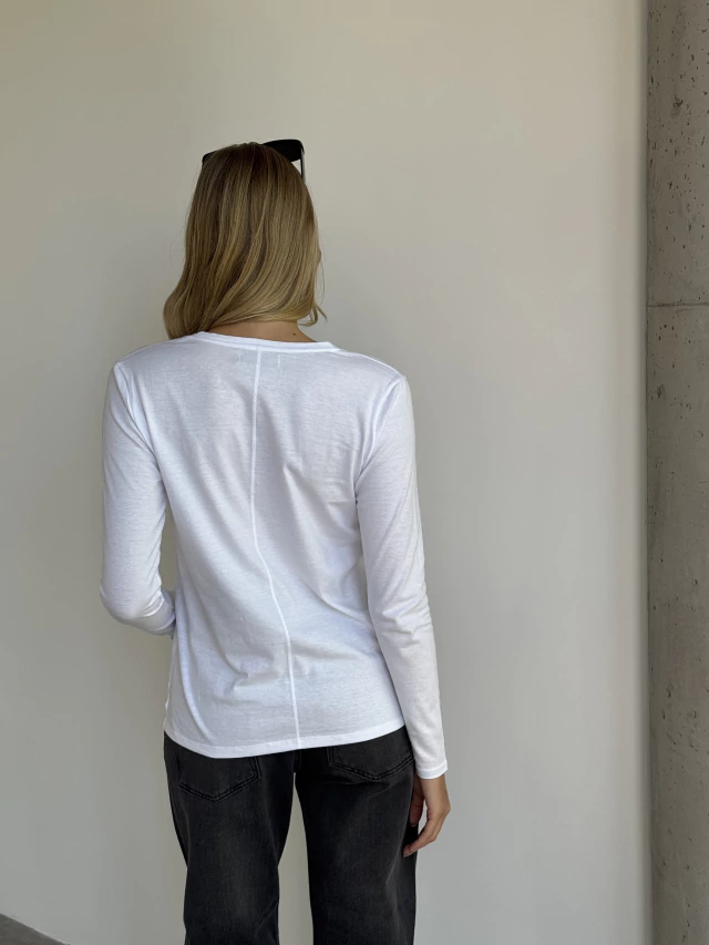 Remera Pacha de De Pies A Cabeza — imagen 3