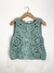 Top Flor - Winter - De Pies A Cabeza