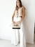 Pantalon Chester Blanco - comprar online