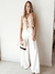 Pantalon Chester Blanco en internet