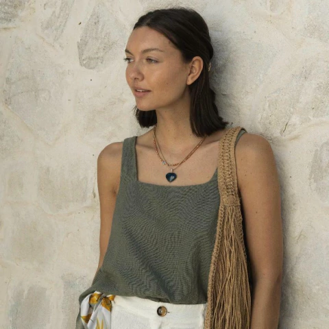 Top Jade - comprar online