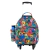 MOCHILA COM RODINHAS - comprar online