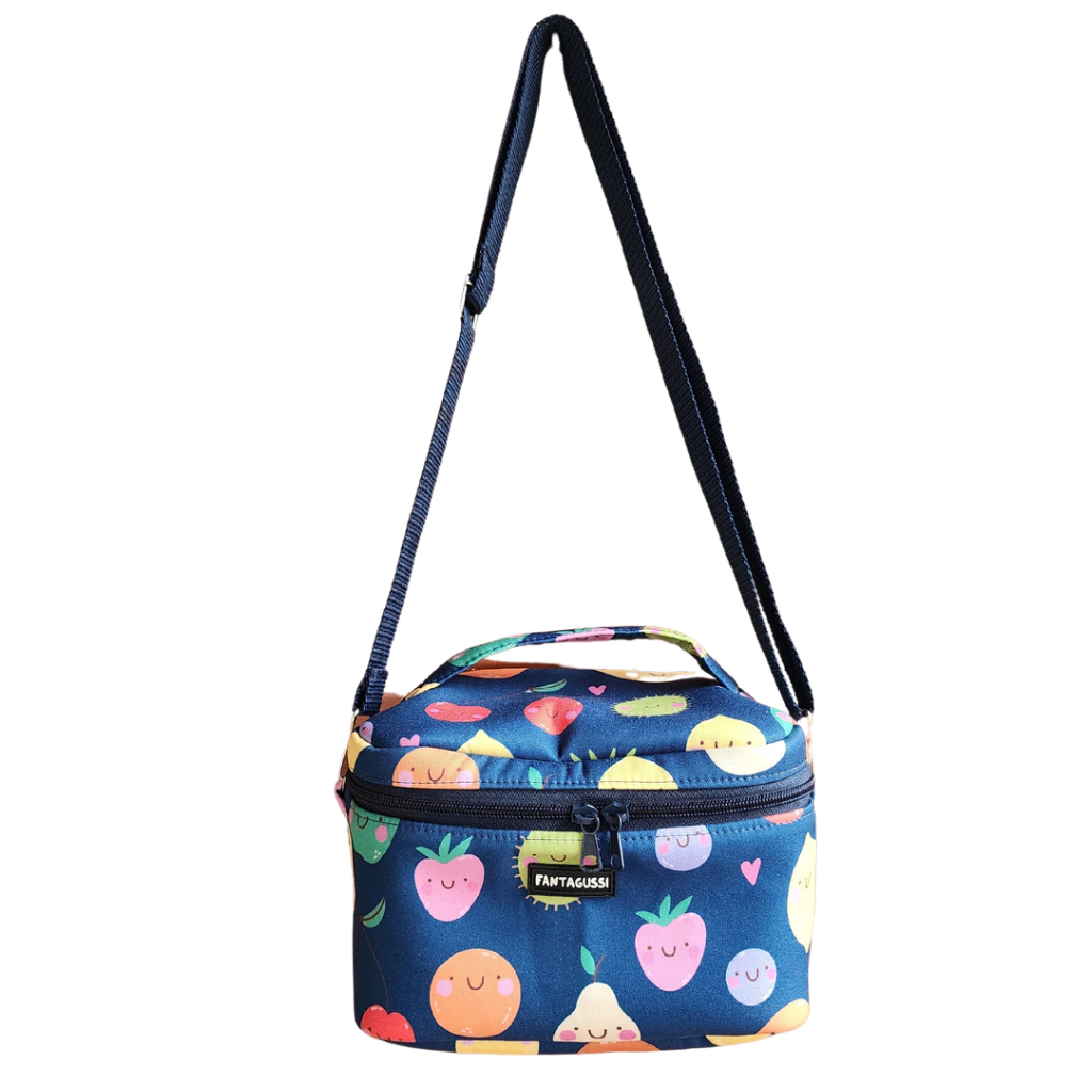 BOLSA TÉRMICA PEQUENA
