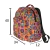 Mochila grande +estampas - Fantagussi