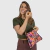 Necessaire G +estampas - loja online