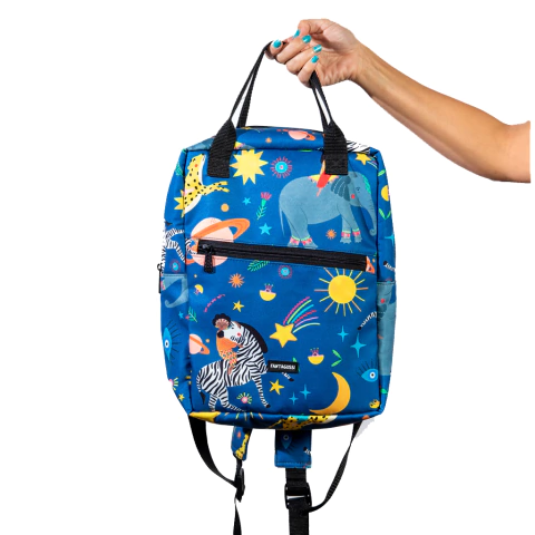 MOCHILA PASSEIO - comprar online