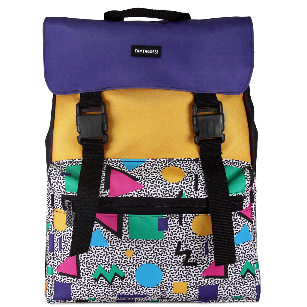 MOCHILA HARAJUKU